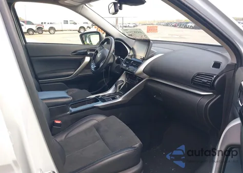 2024 Mitsubishi Eclipse Cross Se S-Awc/Sel S-Awc from USA, damaged, VIN JA4ATWAA2RZ034403